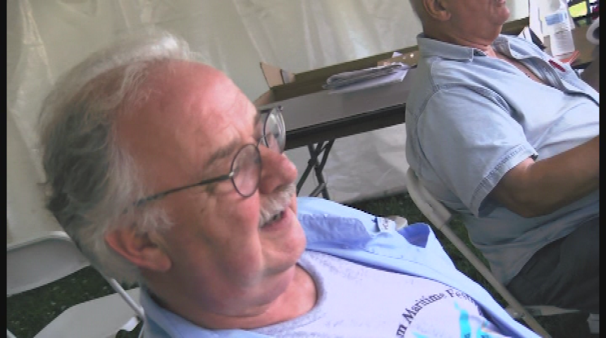 Salem Maritime Festival Heritage Days 2018