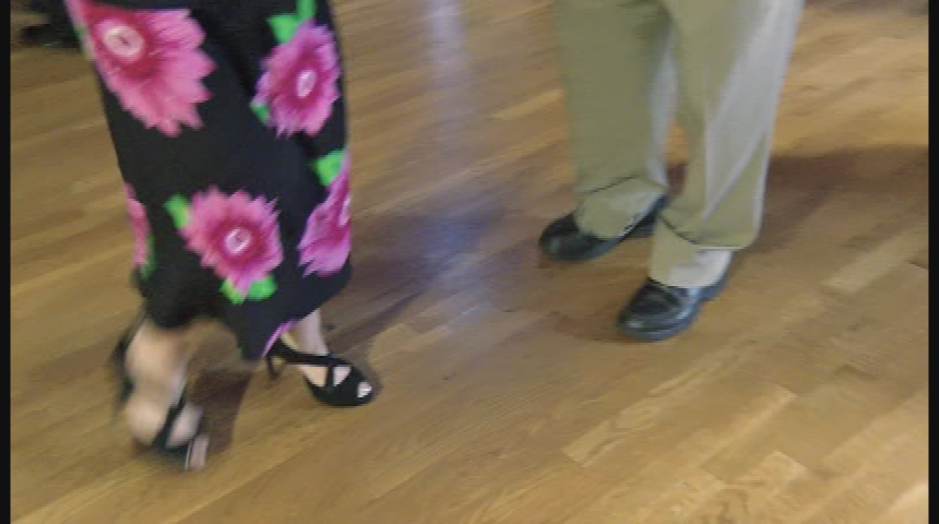 Salem Council on Aging's Old Hollywood Glamour Party 8/9/2018