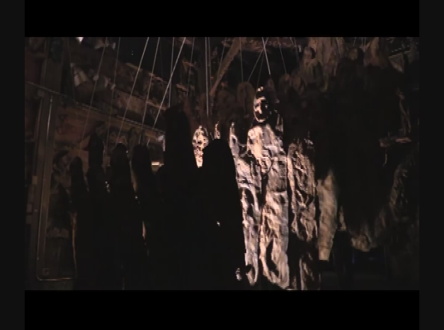 Bread & Puppet Theater presents Or Else