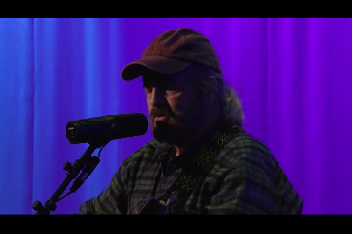 Songwriters Spotlight: Marvin Jackson 1/26/24