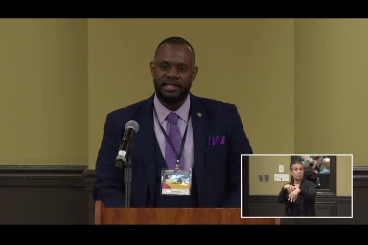 Martin Luther King 37th Annual MLK Day Celebration 1/15/2024