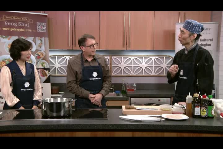 Tasting The Eight Traditions: Hunan Cuisine