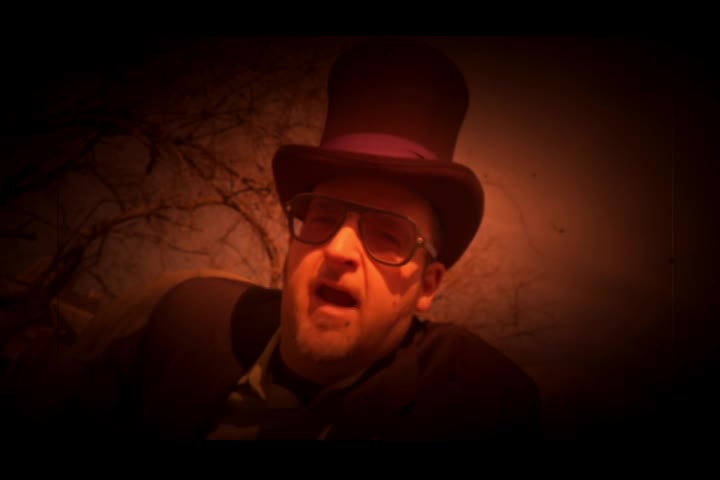 Salem Horror Fest Presents WICKED SHORTS Block 1