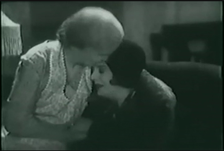 Salem Drive In Theater: Kept Husbands