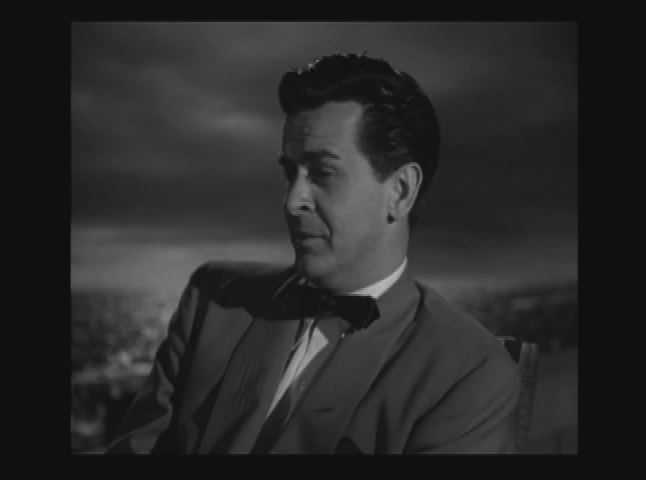 Salem Drive In Theater: His Kind of Woman