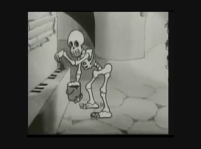 Good Morning Salem Cartoons