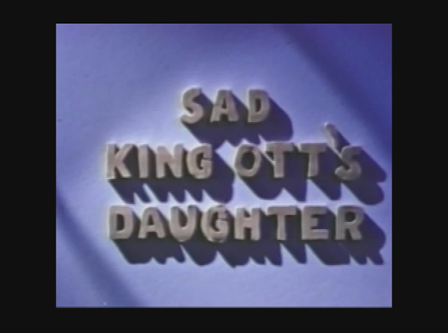 Good Morning Salem Cartoons