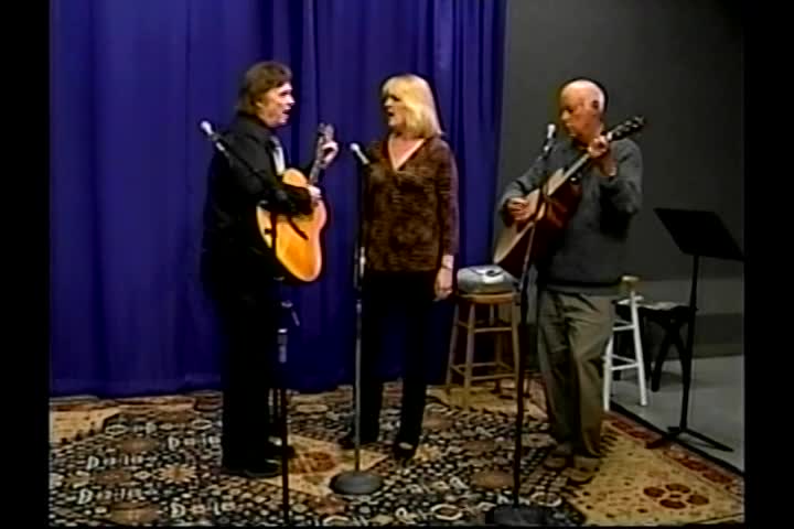 Derby Street Variety Show