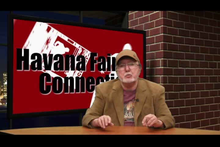 Havana Fairfax Connection