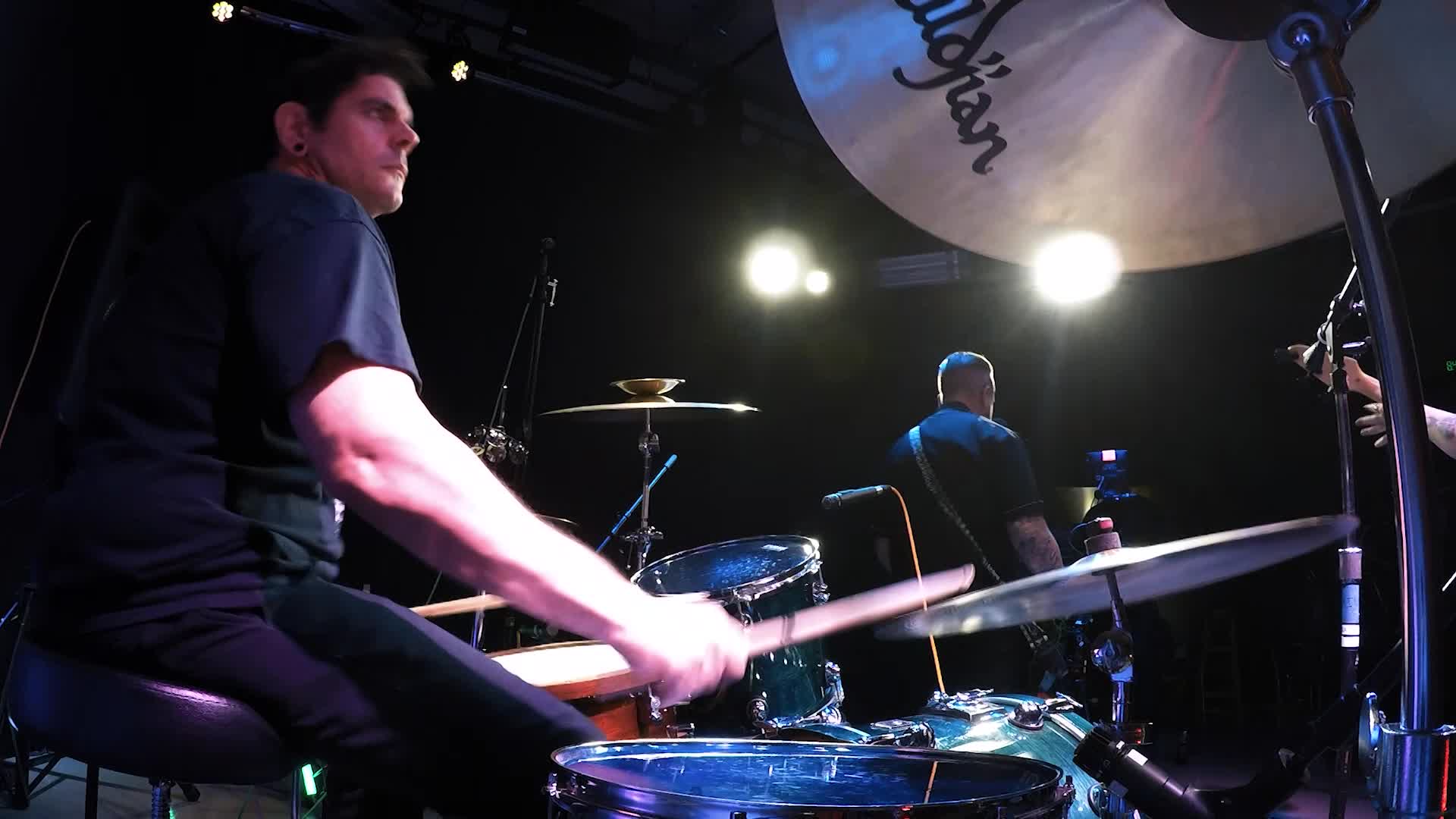 Sonic Lobotomy: Degenerates of Punk