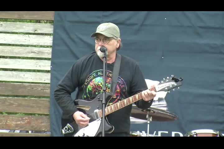 Riverstock XXlll