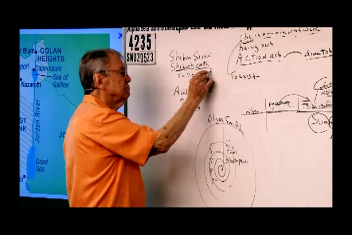 Grace and Truth Ministries