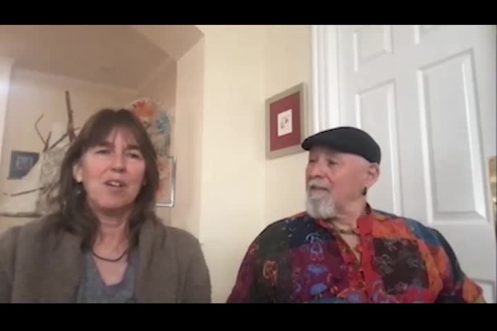 The World Fusion Show: Miguel Espinoza Flamenco Fusion