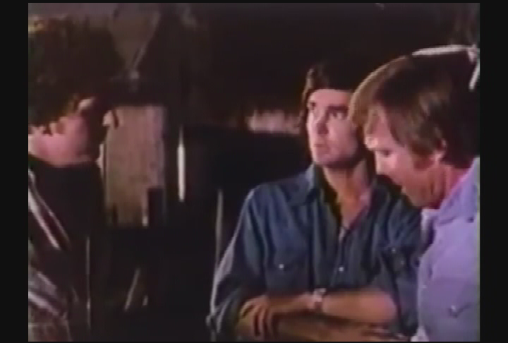 Salem Drive In Theater: Creature from Black Lake