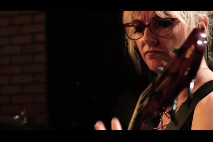 Dust Prophet at SATV 08/03/23