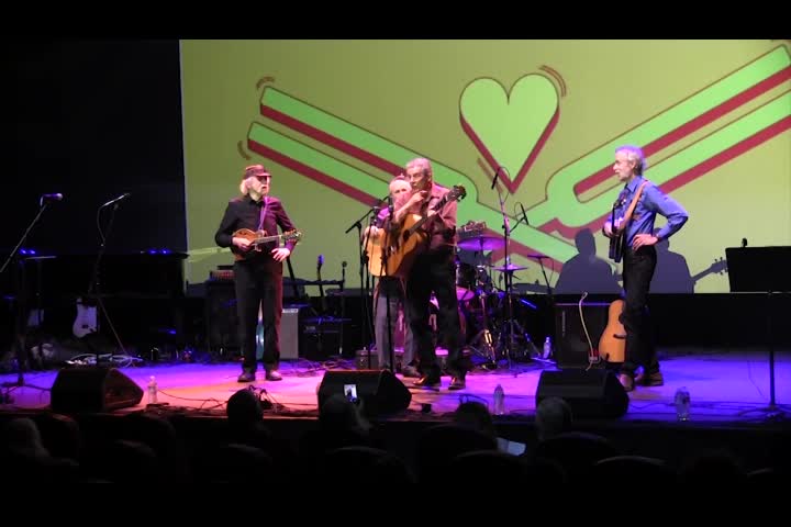 Havana Fairfax Connection