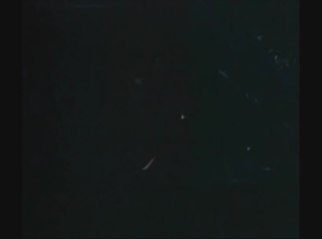 Salem Drive In Theater: Night Fright