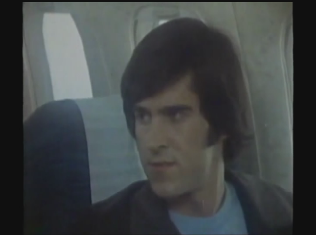 Salem Drive In Theater: Encounter with the unknown