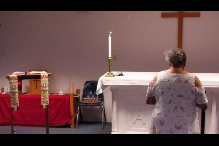 Bristol Trinity Episcopal Church