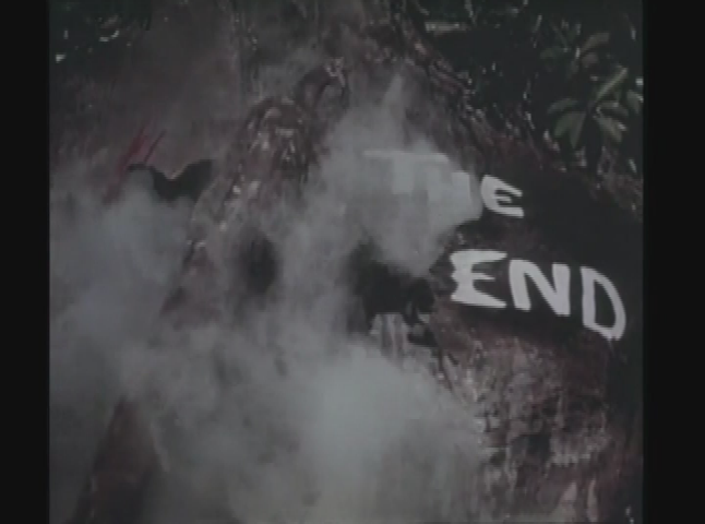 Salem Drive In: Eegah