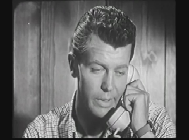 Salem Drive In: Trauma