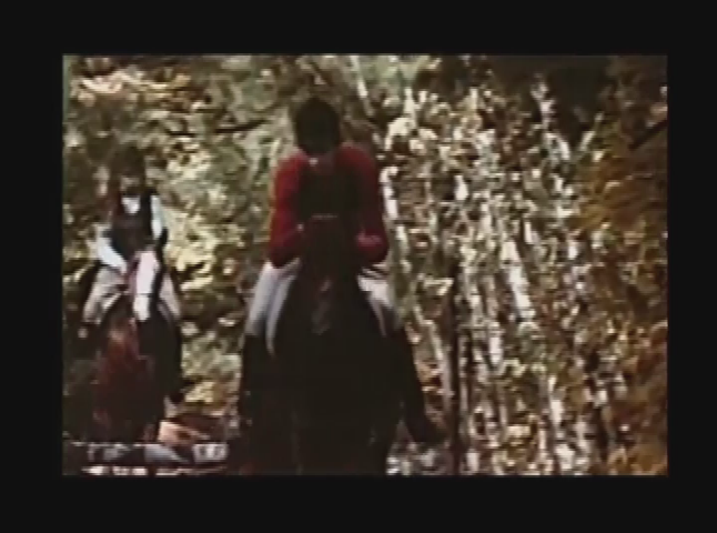 Salem Drive In: The Pyx