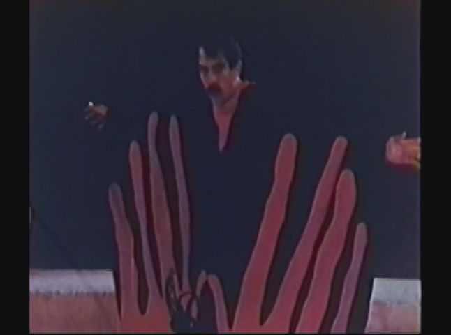 Salem Drive In: Manos The Hands of Fate