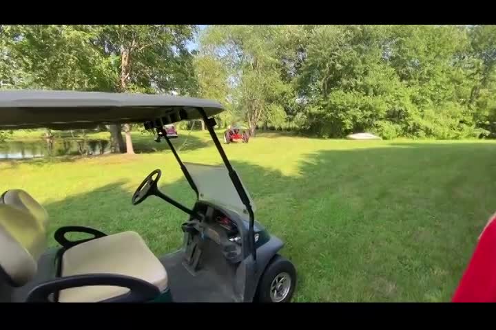 Two Grannies On The Road Exploring Halifax, Part 3