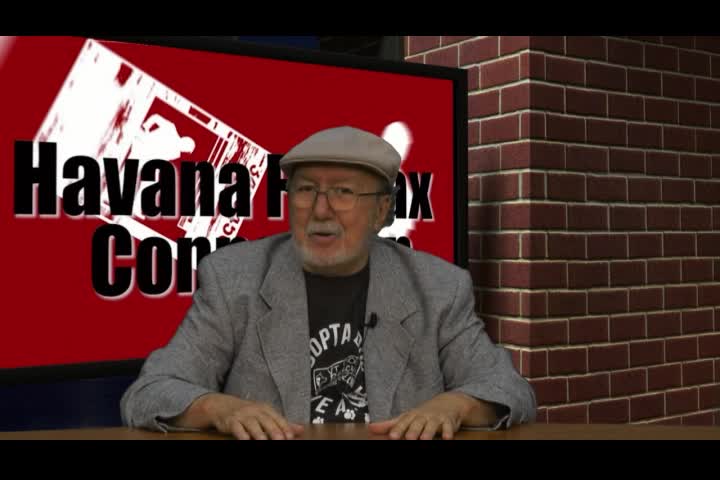 Havana Fairfax Connection