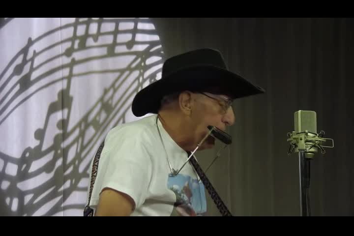 Two Tones with George Lopes