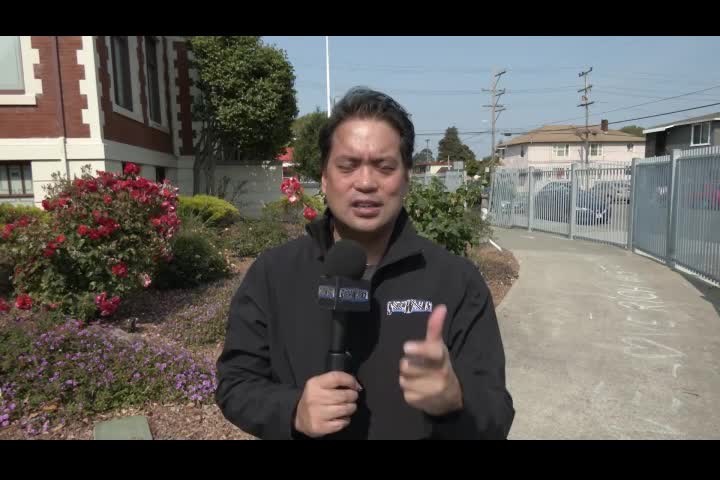 Sidewalks The Entertainment Project: Faith Jenkins