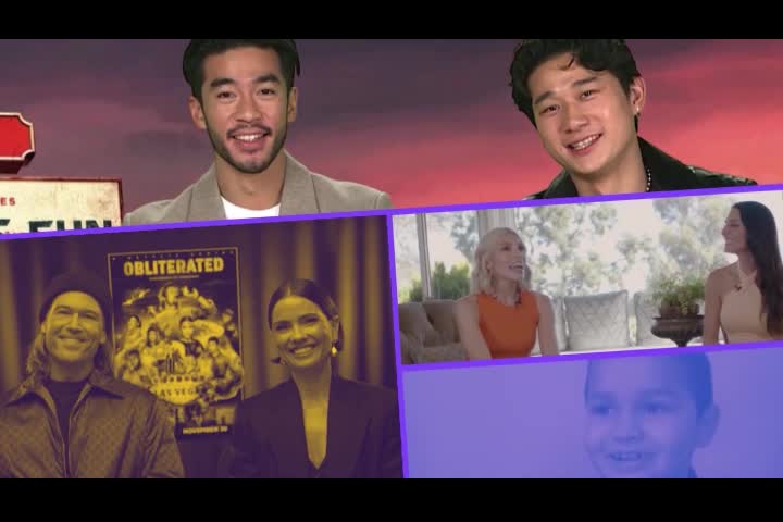 Sidewalks The Entertainment Project: Glass Animals