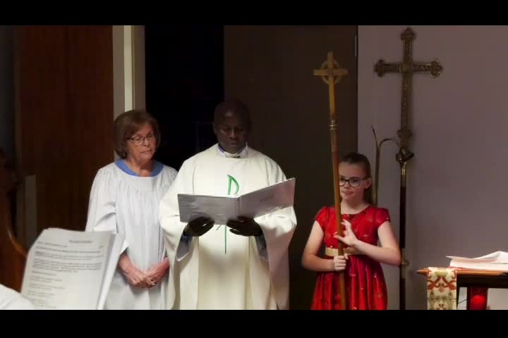 Bristol Trinity Episcopal Church