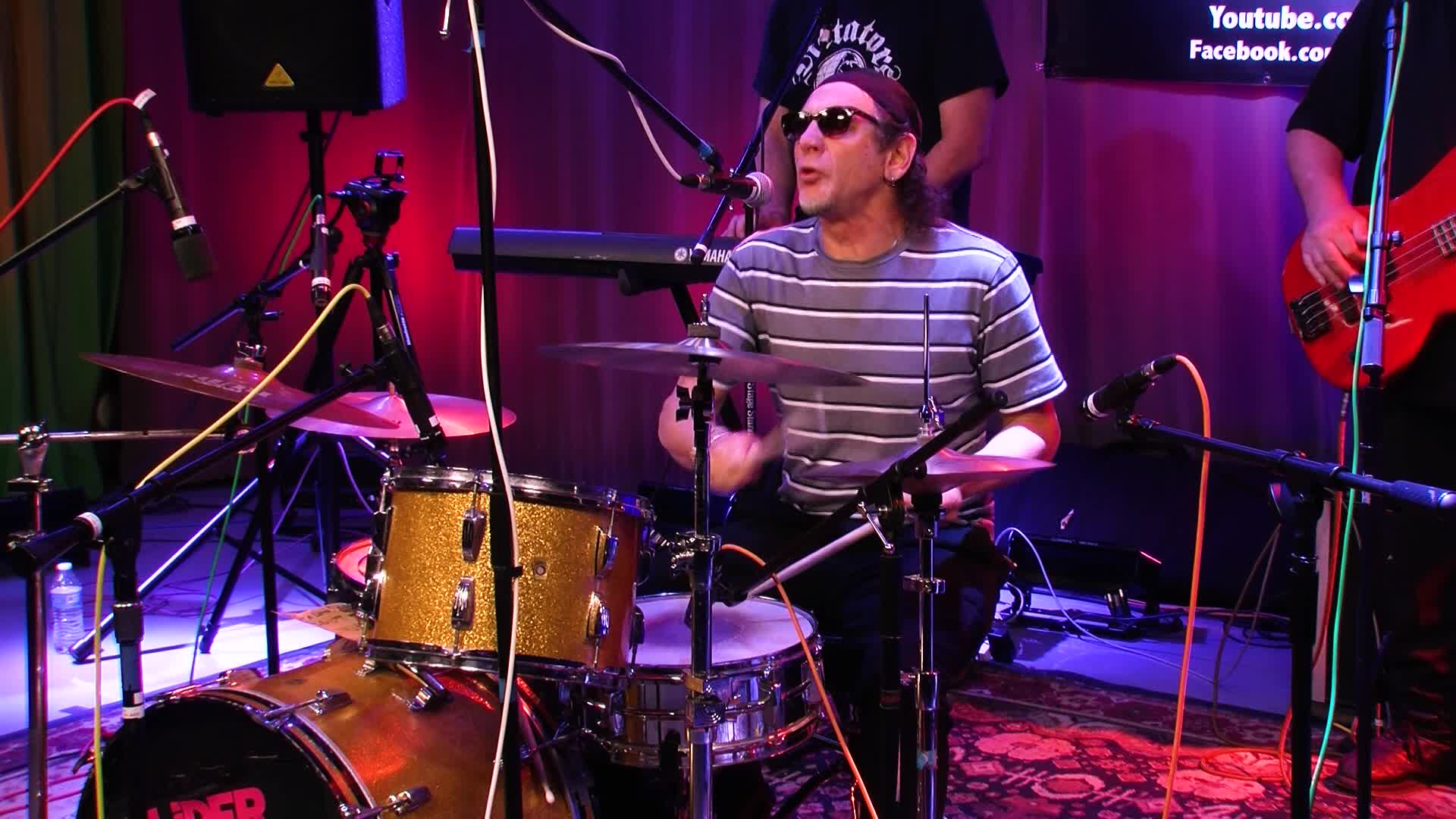 Sonic Lobotomy: Glider