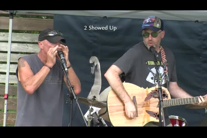 Riverstock XXVI PART 1