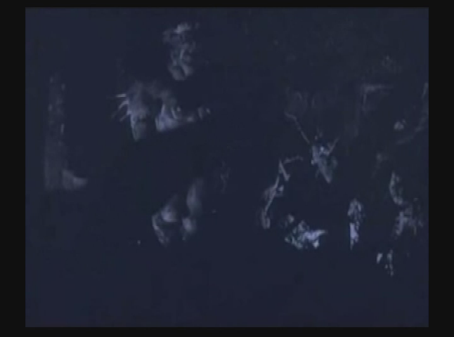 Salem Drive In Theater: Haxan