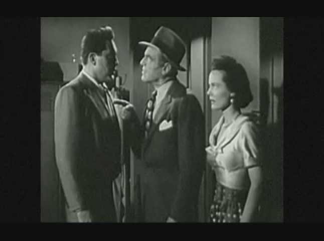 Salem Drive In: Admiral Was A Lady