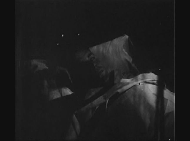 Salem Drive In Theater: Nabonga Gorilla