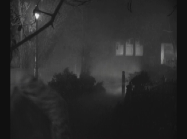 Salem Drive In Theater: The Adventures of Sherlock Holmes