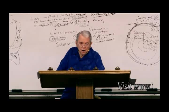 Grace and Truth Ministries