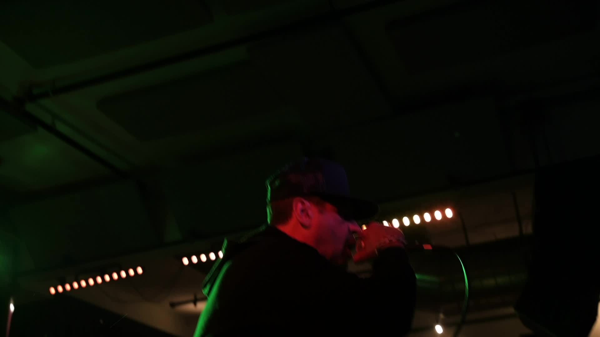 Sonic Lobotomy: Tree live at Dean Jackson Memorial Audio Remix and Remastered