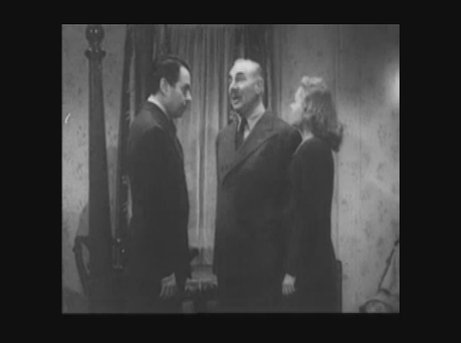 Salem Drive In Theater: Black Raven