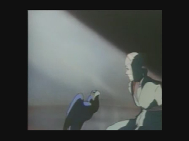 Salem Drive In - Giant from the unknown