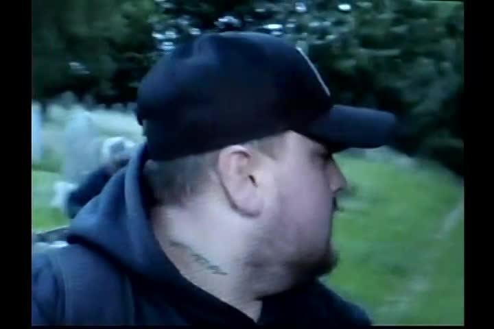 Ghost Stories Of New England: Gettysburg and Ghost of Cora