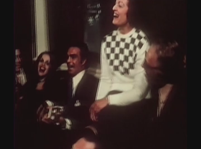 Salem Drive In Theater: Medusa