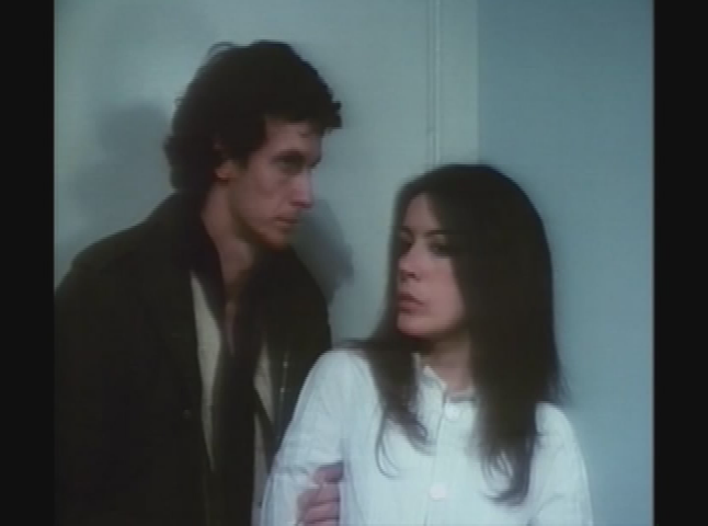 Salem Drive In Theater: Naked Massacre