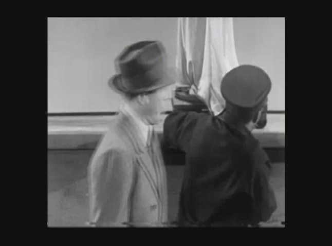 Salem Drive In Theater: Irish Luck