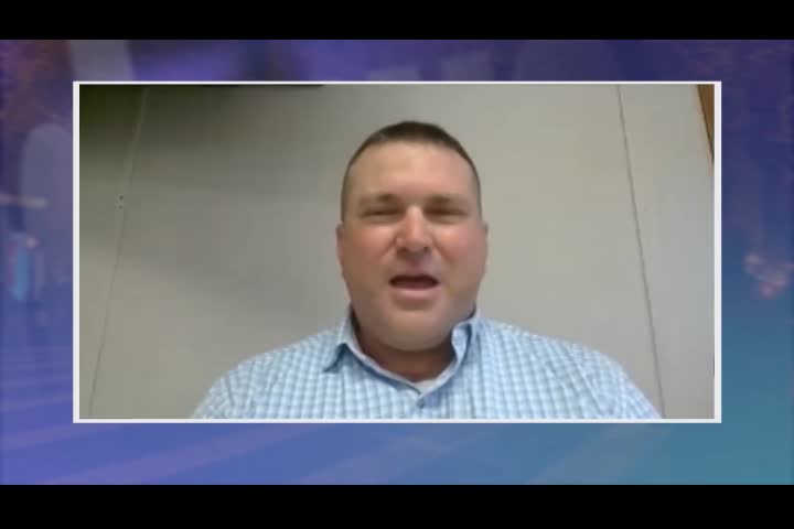 Sidewalks The Entertainment: Chris Gilbert, Remembering Teri Garr