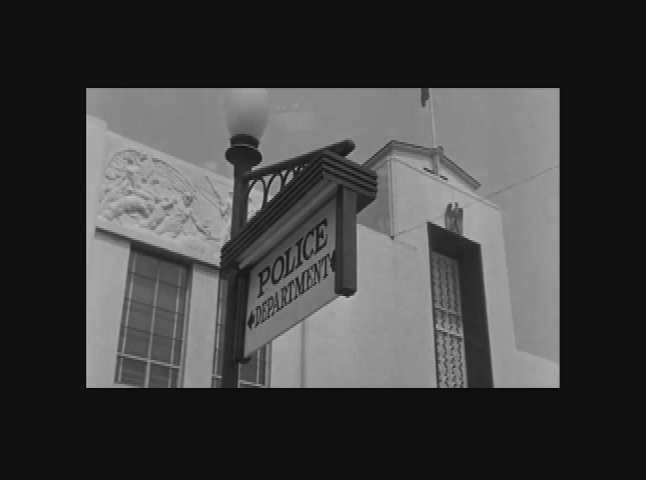 Salem Drive In Theater: Pushover