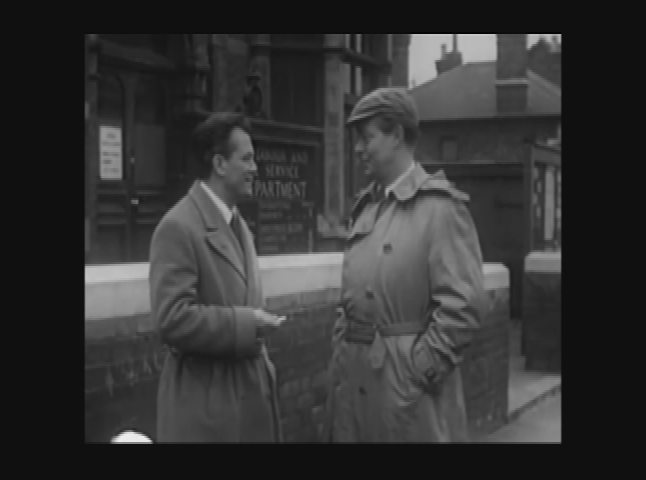 Salem Drive In Theater: Radio Car Murders